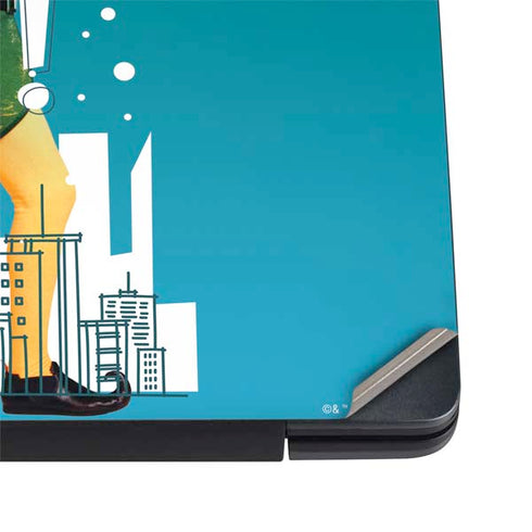 Elf Buddy Don’t Eat Yellow Snow Dell Vostro Skin